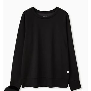 Active Sweatshirt - Cupro